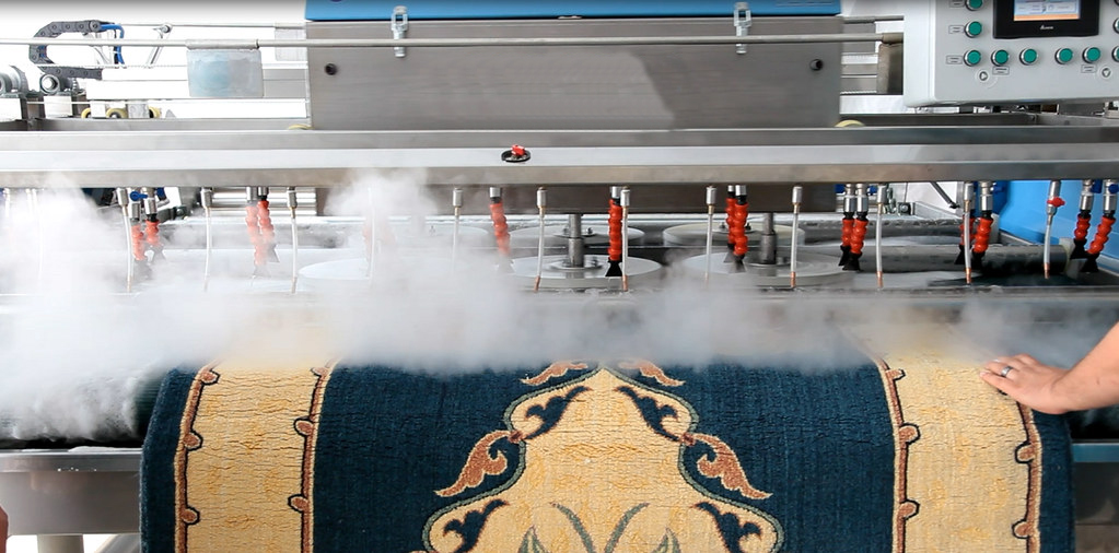 Narman Halı Yıkama