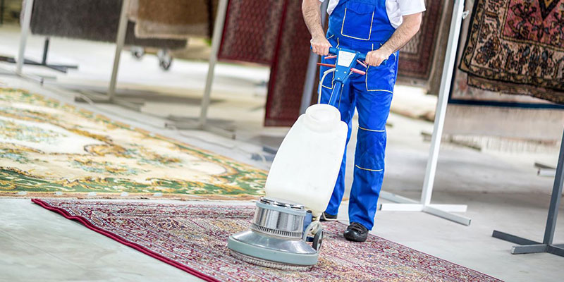 Narman Halı Yıkama