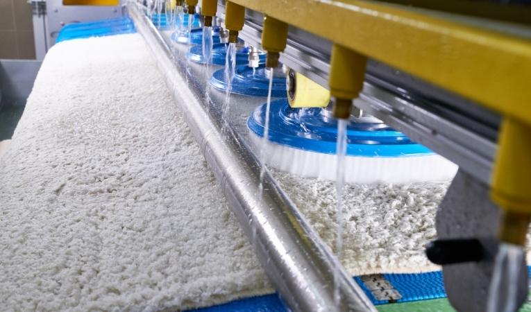 Narman Halı Yıkama