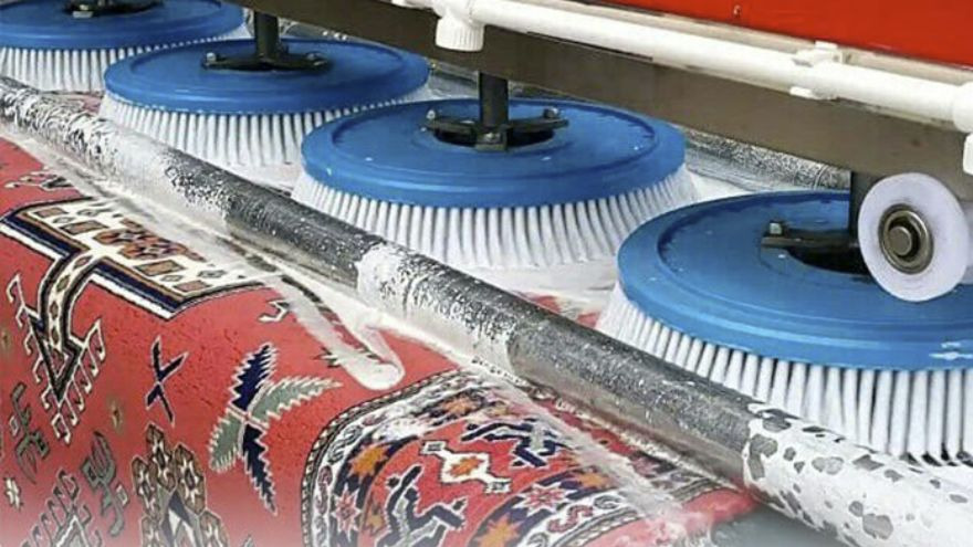 Narman Halı Yıkama